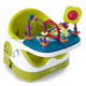 Illustration for article titled The Best Portable High Chair